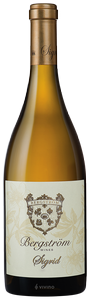 Bergstrom, Sigrid Chardonnay, Willamette Valley