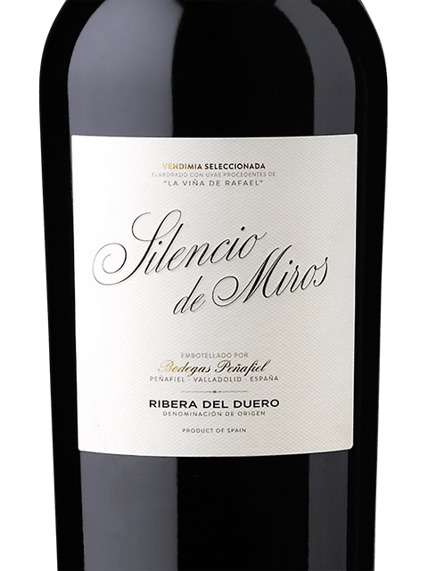 Penafiel, Ribera del Duero, Miros Roble