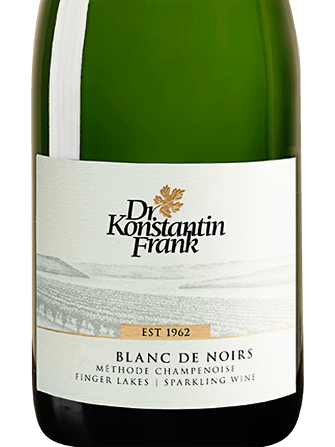 Dr. Konstantin Frank, Brut, Finger Lakes