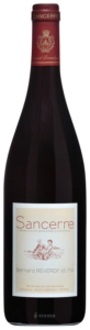 Bernard Reverdy, Sancerre, Rouge