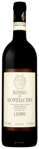 Lisini, Rosso di Montalcino