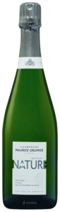 Maurice Grumier, Instant Nature, Champagne