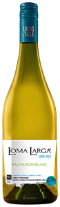 Loma Larga, Lomas Valle Sauvignon Blanc, Casablanca Valley