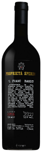 Proprieta Sperino, 'L Franc ******, VdT