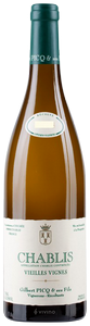 Gilbert Picq, Chablis, Vieilles Vignes