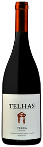 Terra d'Alter, Telhas Tinto, Alentejano