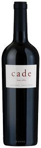 Cade, Cabernet Sauvignon, Napa Valley