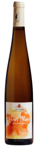 Sylvie Fahrer & Fils, Pinot Blanc Eleve en Barrique, Alsace