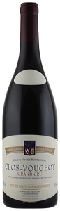 Domaine Coquard Loison-Fleurot Clos Vougeot n/a