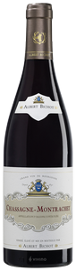Albert Morey, Chassagne-Montrachet