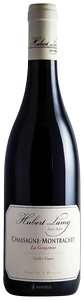 Hubert Lamy, Chassagne-Montrachet