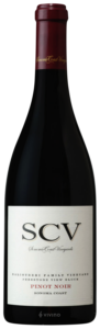 Dunnewood Vineyards Pinot Noir Coastal
