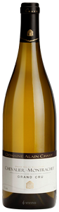 Domaine Alain Chavy, Chevalier-Montrachet Grand Cru