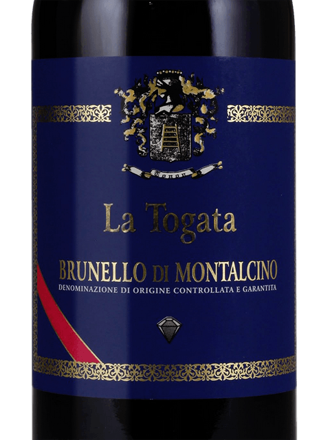 La Togata, Brunello di Montalcino, Togata Togati
