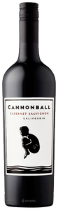 Cannonball, Cabernet Sauvignon, California