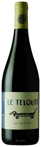 Puzelat Bonhomme, Tuffeau, VdF
