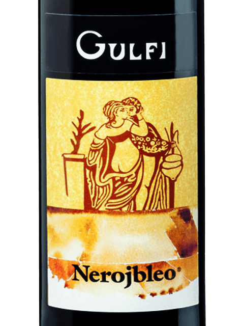 Gulfi, Nerojbleo, Sicilia
