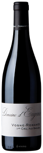 Domaine d'Eugenie, Vosne-Romanee