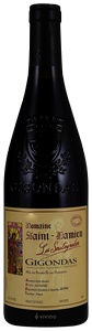 Domaine Saint-Damien, Gigondas, Souteyrades