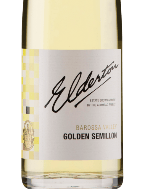 Elderton, Golden Semillon, Barossa Valley