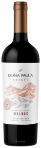 Dona Paula, Estate Malbec, Uco Valley