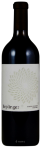 Keplinger, Ranch Cabernet Sauvignon, Oakville