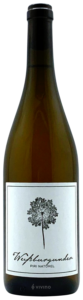 Piri Naturel, Weissburgunder, Nahe