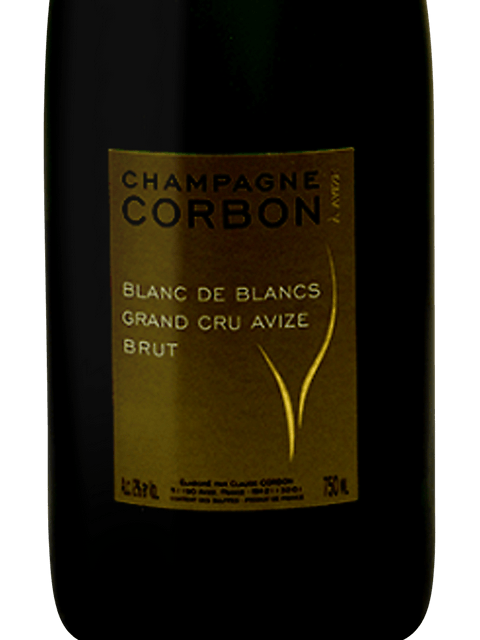 Corbon, Avize Grand Cru, Les Bacchantes