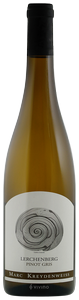 Marc Kreydenweiss, Lerchenberg Pinot Gris