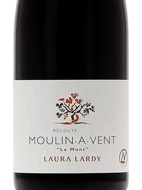 Laura Lardy, Moulin-a-Vent, Le Mont