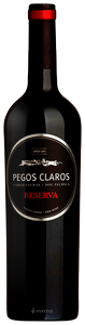 Pegos Claros, Tinto Reserva, Palmela