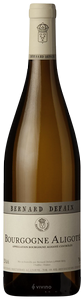Bernard Defaix, Bourgogne Aligote