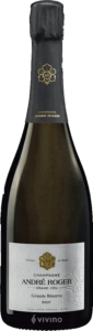 Andre Roger, Brut Rose Vieilles Vignes Grand Cru