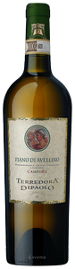 Terredora di Paolo, Campore, Fiano di Avellino