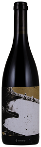 Herman Story, Larner Vineyard Syrah, Santa Ynez Valley
