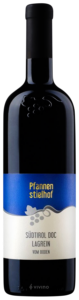 Pfannenstielhof, Lagrein Vom Boden, Alto Adige