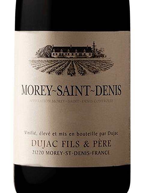 Dujac Fils et Pere, Morey-Saint-Denis