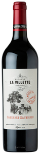 Maison de La Villette, Sauvignon, VdF