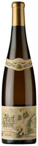 Albert Boxler, D Riesling Grand Cru, Sommerberg