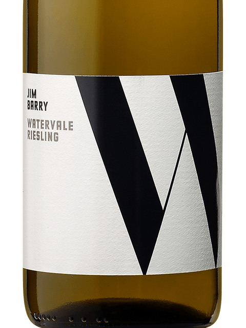 Jim Barry, Watervale Riesling, Clare Valley
