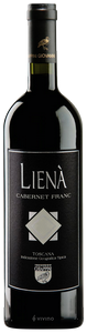 Giovanni Chiappini, Liena Cabernet Franc, Toscana IGT