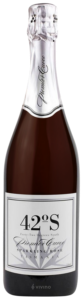 Frogmore Creek, Cuvee Sparkling