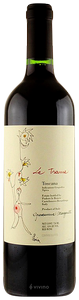 Le Boncie, Toscana, Le Trame