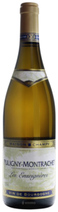 Champy, Puligny-Montrachet, Les Enseigneres