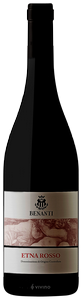 Benanti, Nerello Mascalese, Etna Rosso
