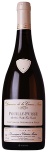 Crouze, Pouilly-Fuisse