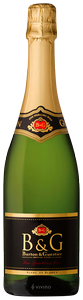 Baron B Blanc de Blancs