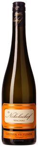 Berry Bros. & Rudd (Nikolaihof), Weingeberge Gruner Veltliner Federspiel, Wachau