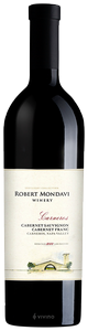 Robert Mondavi, Cabernet Sauvignon, Los Carneros