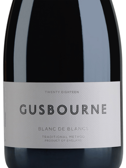 Gusbourne, Blanc de Noirs, England